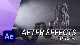 How to Render as an Image Sequence in After Effects  TUTORIAL [upl. by Desirea]