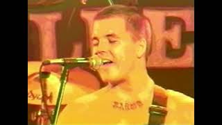 Sublime  quotBadfishquot Live at House of Blues West Hollywood April 5 1996 [upl. by Ahsenod]