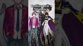 Ayanokoji vs Suzaku Code geass vs COTE [upl. by Beckett]