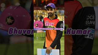 IPL Purple Cap Winners List from 2008 to 2024 shorts viral ipl [upl. by Tebasile]