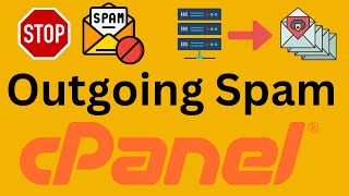 How to prevent outgoing spam on CpanelWHM shared server [upl. by Landau]