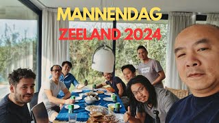 Zeeland 2024 Mannendag [upl. by Anailuy]