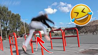 Best Fails of the week  Funniest Fails Compilation  Funny Videos 😂  Part 23 [upl. by Denzil]