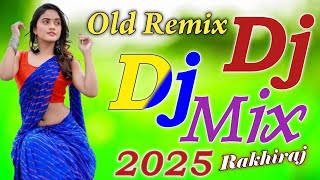 Bollywood ❤️💖Old DJ Remix  ❤️Old Hindi Song 2024Dj Remix  💝Nonstop Dj Song  🔥Dj Mix 2024🔥❤️ [upl. by Paderna]