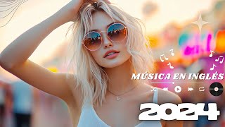 Música POP en Inglés Noviembre 2024 🌱 Música para Trabajar Activo y Alegre 🌼 Lo Mas Escuchado 2024 [upl. by Enicul]