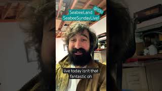 seabees veteran navy irl military hunting deer funny livestream [upl. by Aisital]