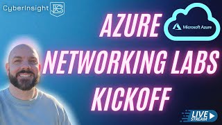 Azure Networking For Beginners [upl. by Olenta]