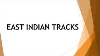 East Indian Song  Track 01 [upl. by Eniksre114]