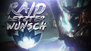 Alle 5 KORRUMPIERTEN EIER im RAID LETZTER WUNSCH  WUNSCHENDER  TRIUMPH  Destiny 2 Forsaken [upl. by Candyce]