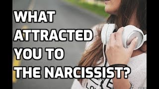 What Attracted You To The Narcissist [upl. by Mcafee244]