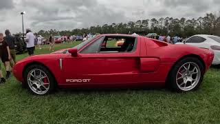 Nocatee Car Show in Nocatee Florida [upl. by Ila]