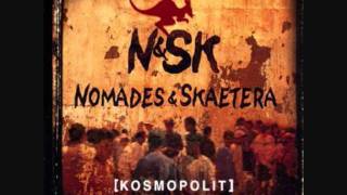 Nomades et Skaetera NampSK  Mistet Mine Dromer [upl. by Ashjian728]