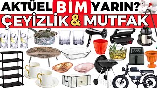 👉BİM 511 NİSAN 2024 BİM AKTÜEL ÇEYİZLİK MUTFAK BİM BAHÇE BAKIM BAHAR  BALKON BAHÇE ÜRÜNLERİ [upl. by Myra523]