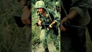 Why Vietnam Vets Hate the M16 Rifle [upl. by Shiau]