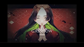 【GASSHOW  illion】 cover  IyamA [upl. by Lazos]