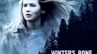 Marideth Sisco  Farther Along EXTENDED HQ Winters Bone OST [upl. by Nedda]