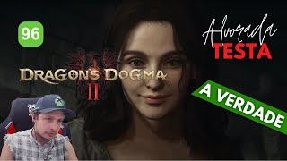 Dragon´s Dogma 2 é bom pra quem gosta [upl. by Devaney578]