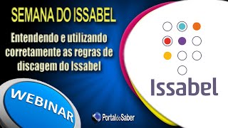 Entendendo e utilizando corretamente as regras de discagem do Issabel [upl. by Benyamin]