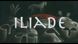 LIliade la trama e il proemio [upl. by Viking]