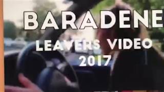 Baradene Leavers Video 2017 [upl. by Clay308]