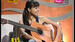 Thushini Goonewardene on Rise and Shine The Morning Show [upl. by Enirtak364]