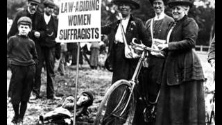 Suffragists and Suffragettes The Campaign for Womens Right to Vote [upl. by Crespo720]