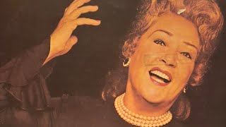 stereo Ethel Merman  Theres No Business Like Show Business [upl. by Elihu998]