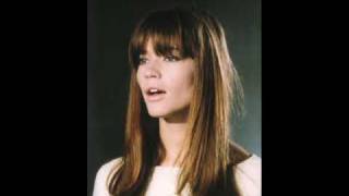 Françoise Hardy  Io conosco la vita La fin de lété  1968 [upl. by Eatnwahs]