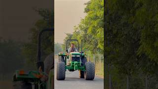 John Deere Modify kam Chalu Kar Diya❤️minivlog shortsvlog dailyminivlogs [upl. by Yatnoed]