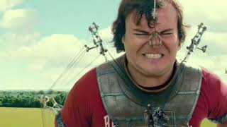 Gullivers Travels  Part 3  Gullivers Travels 2010 Movie  movie movies movieclips video [upl. by Alana]