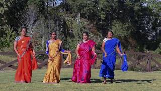 Reddy Ikkada Soodu by Naach Mommy Naach [upl. by Ahset]