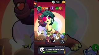 Angelos Mutation is Insane brawlstars [upl. by Llenrag]