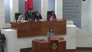 Pide Fiscal a diputados legislar para endurecer delito de abigeato [upl. by Ytok]