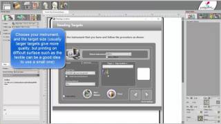 TEXJET RIP 7 Create new profiles [upl. by Anissa]