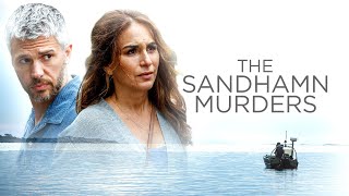 The Sandhamn Murders  with English subtitles on MHz Choice [upl. by Ateval]