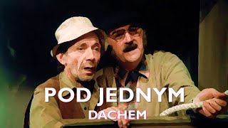 Pod Jednym Dachem  odcinek XI  Wesele [upl. by Nahtad344]