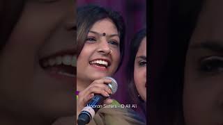 Nooran Sisters  O Ali Ali [upl. by Lois108]