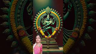 உலகின் மிகப்பெரிய மரகத நடராஜர் shiva shorts sivan hindu history worldofpriyalakshmanan tamil [upl. by Leopoldine]