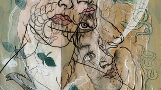 How Botticelli Inspired Francis Picabia’s Dreamlike World [upl. by Emili749]