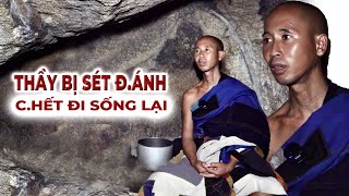 Sư Thích Minh Tuệ từng bị sét đánh hồn lìa khỏi xác giác ngộ tu hành tìm giải thoát [upl. by Gavini]