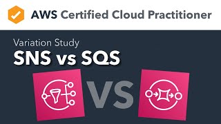 Variation Study  SNS vs SQS [upl. by Fronia]