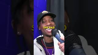 Travis Scott Was Shocked By Nardwuar 😅 [upl. by Amjan]