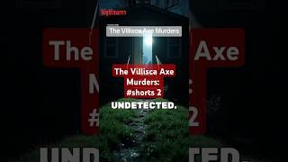 ⚠️Trigger Warning⚠️ Pt 2 The Villisca Axe Murders Mystery of a Brutal Family Slaughter truecrime [upl. by Akinihs]