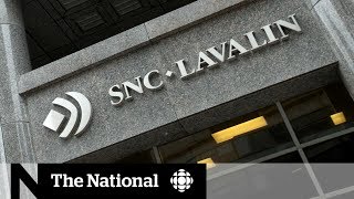 SNCLavalin affair Deferred prosecution agreement at centre of scandal still on the table [upl. by Lemieux368]