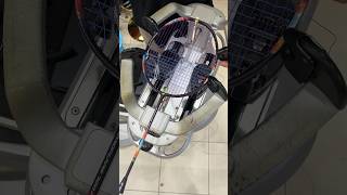 ASMR  HITTING SOUND YONEX NANOFLARE 700 PRO badmintonindonesia [upl. by Filemon]