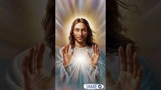 Jesus Heals 🙏 I Am Healing You 🙏 Chant 359 [upl. by Kylie]