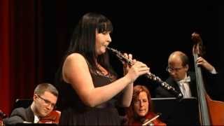 Ennio Morricone  Gabriel´s Oboe · Ewelina Klocek · Horst Sohm [upl. by Donough]