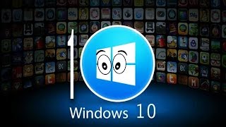 Destroy Windows 10 Spying [upl. by Ecallaw]