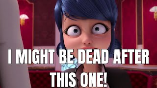 Marinette Is The WORST Female MC In Existence  Video EssayRant [upl. by Ibmab910]