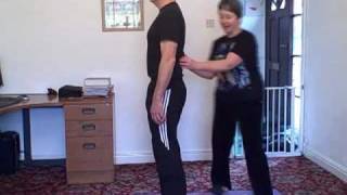 Pilates For Beginners  The Zip and Hollow [upl. by Desiree]